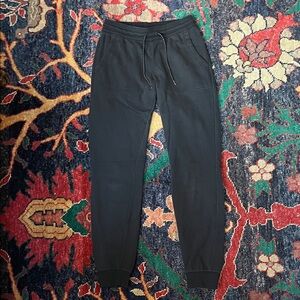Columbia Black Track Pants